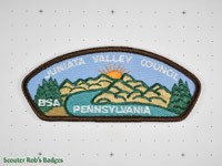 Click to enlarge Juniata Valley Council